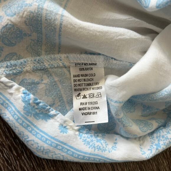 Surf Gypsy Small - Picture 3 of 4